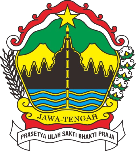 logo jateng