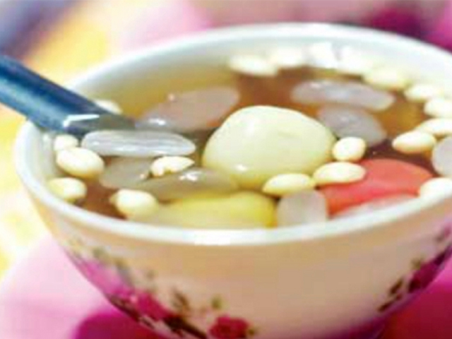 Pariwisata Provinsi Jawa Tengah | Kuliner | WEDANG DONGO