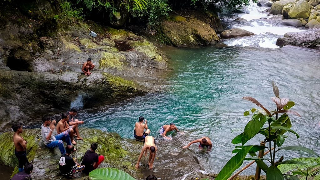 Pariwisata Provinsi Jawa Tengah | Destinations | WELO RIVER WATER RECREATION