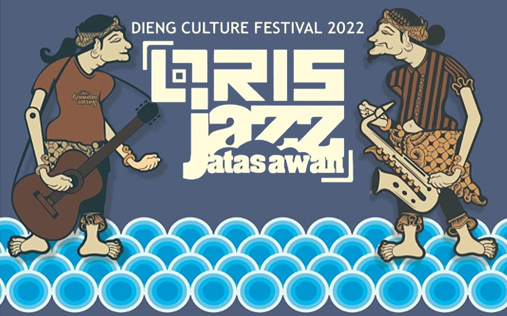 Pariwisata Provinsi Jawa Tengah Article New! Line Up Artists In