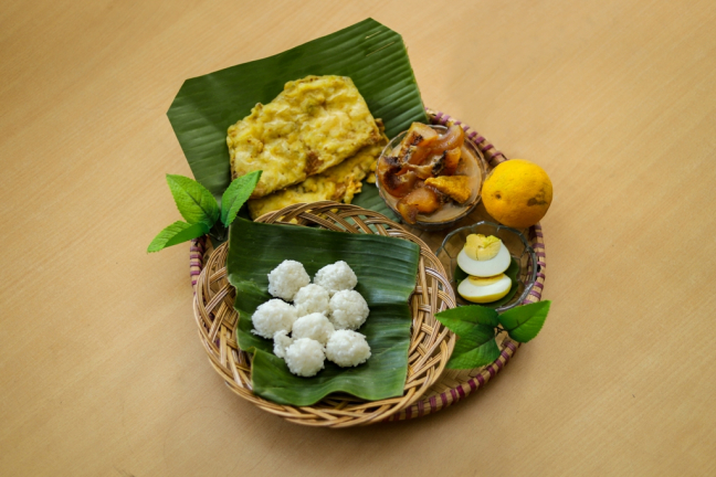 kuliner jawa tengah