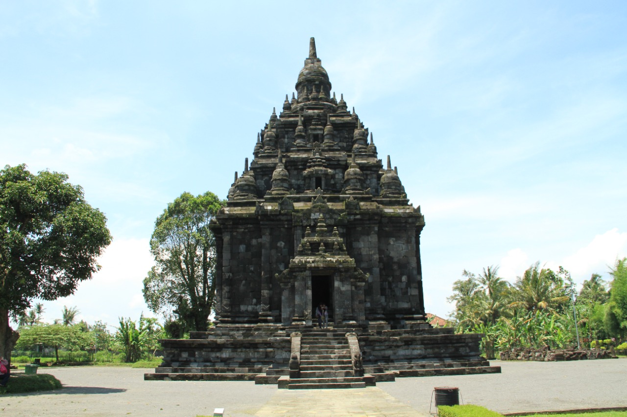 candi sojiwon klaten