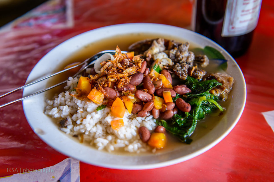 Pariwisata Provinsi Jawa Tengah | Kuliner | Sop Senerek
